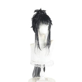 【Pre Sale】Game Wuthering Waves Cosplay QIUYUAN Cosplay Wig Cosplay Wigs